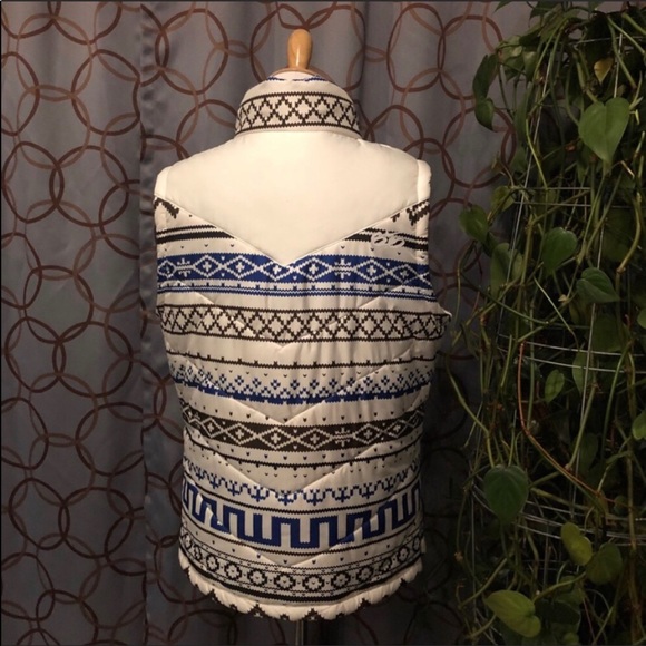 Nike Better World Bellevue Vest Size Large EUC - Picture 3 of 8